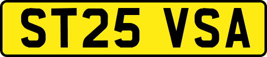 ST25VSA