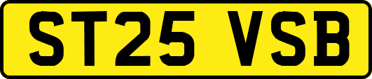 ST25VSB