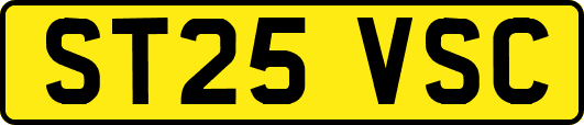 ST25VSC