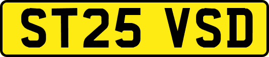 ST25VSD