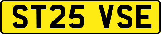 ST25VSE