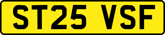 ST25VSF