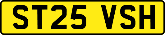 ST25VSH