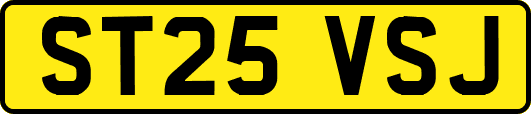 ST25VSJ