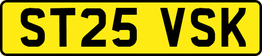ST25VSK