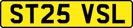 ST25VSL