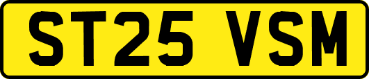 ST25VSM