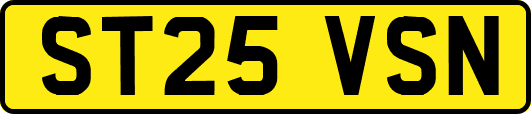 ST25VSN