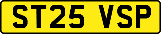 ST25VSP