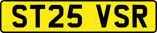 ST25VSR