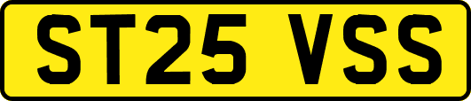 ST25VSS