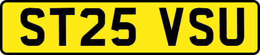 ST25VSU