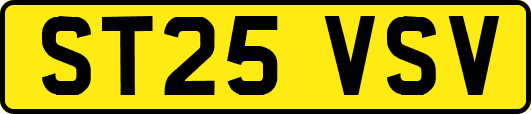 ST25VSV