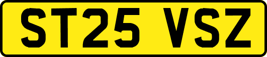 ST25VSZ