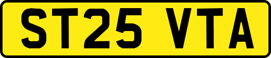 ST25VTA