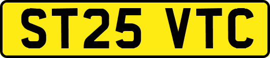 ST25VTC
