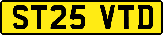 ST25VTD