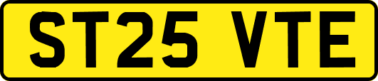 ST25VTE
