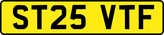 ST25VTF