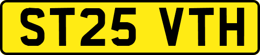 ST25VTH