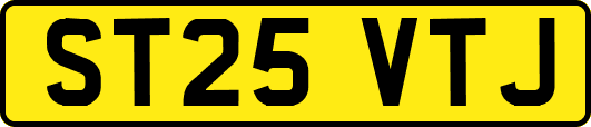 ST25VTJ