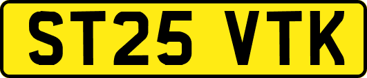 ST25VTK