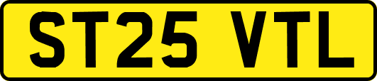 ST25VTL