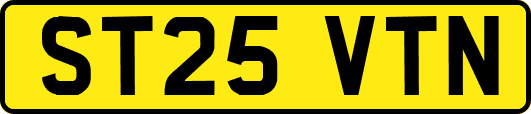 ST25VTN
