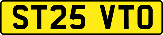 ST25VTO