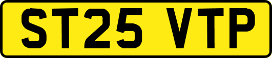 ST25VTP