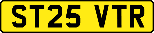 ST25VTR