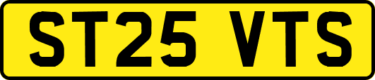 ST25VTS