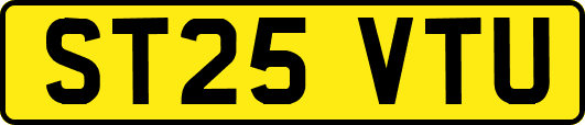 ST25VTU