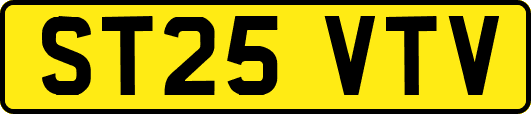 ST25VTV