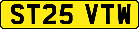 ST25VTW