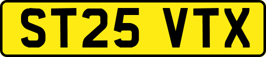 ST25VTX