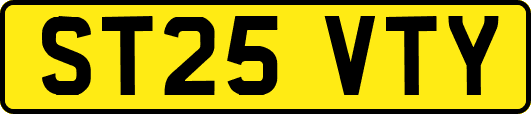 ST25VTY