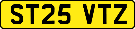 ST25VTZ