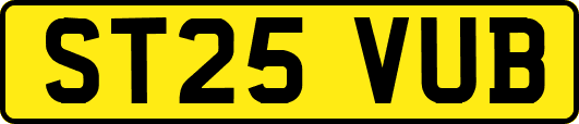 ST25VUB