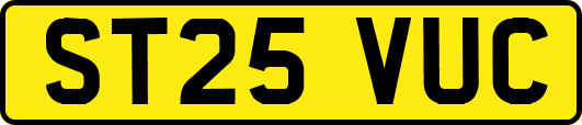 ST25VUC