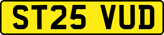 ST25VUD