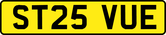 ST25VUE