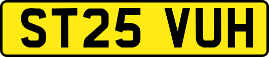 ST25VUH