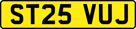 ST25VUJ
