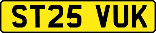ST25VUK