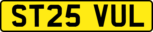 ST25VUL