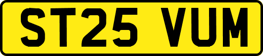ST25VUM