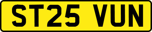 ST25VUN