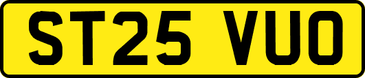 ST25VUO