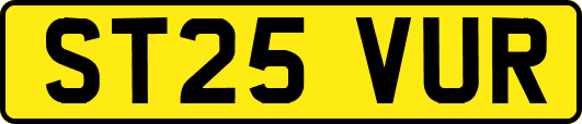 ST25VUR